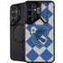 Wizarding Worlds Harry Potter Ravenclaw Crest Galaxy S24 Plus Kickstand Case